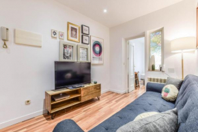 APARTAMENTO PLAZA DE LAVPIES